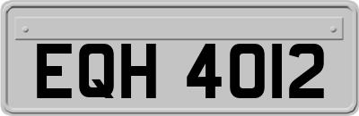 EQH4012