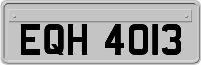 EQH4013