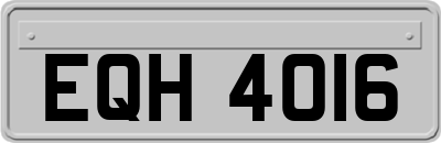 EQH4016