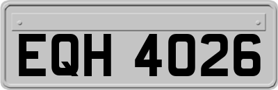 EQH4026