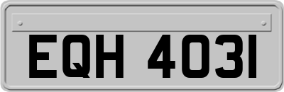EQH4031