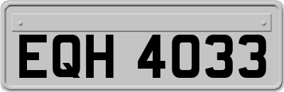 EQH4033
