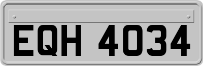 EQH4034
