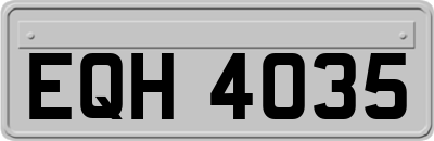 EQH4035