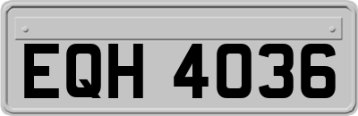 EQH4036