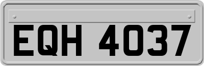 EQH4037