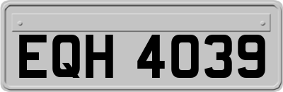 EQH4039