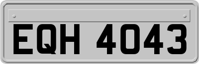 EQH4043