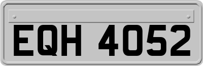 EQH4052