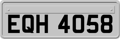 EQH4058
