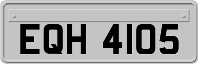 EQH4105