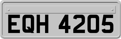 EQH4205