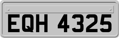 EQH4325