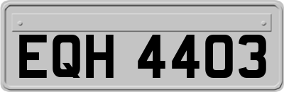 EQH4403