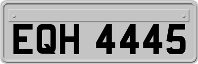 EQH4445
