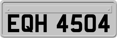 EQH4504