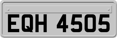 EQH4505