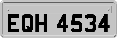 EQH4534