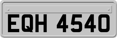 EQH4540