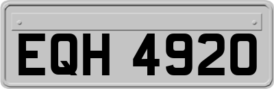 EQH4920