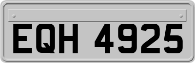 EQH4925