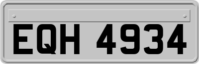 EQH4934