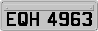 EQH4963