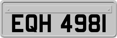 EQH4981