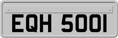 EQH5001