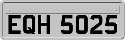 EQH5025