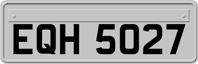 EQH5027