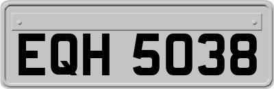 EQH5038