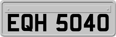 EQH5040