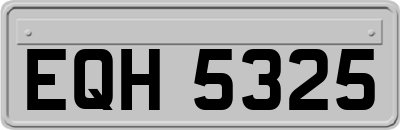 EQH5325