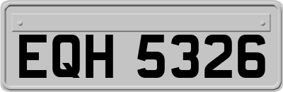 EQH5326