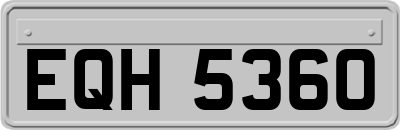 EQH5360