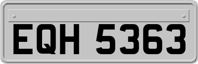 EQH5363
