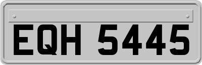EQH5445