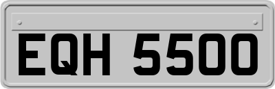EQH5500