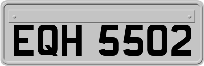 EQH5502