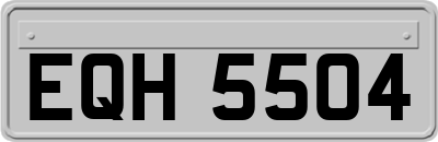 EQH5504