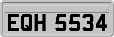 EQH5534