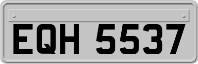 EQH5537