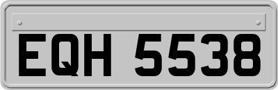 EQH5538