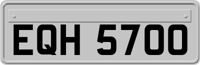 EQH5700