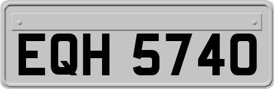 EQH5740