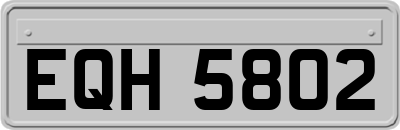 EQH5802