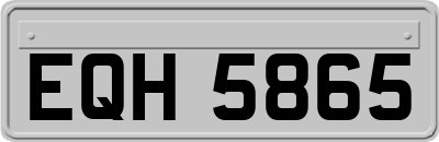 EQH5865