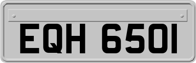 EQH6501