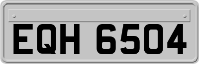 EQH6504